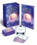 Tao Te Ching Oracle Book & Cards - Julian Flanders