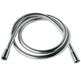 TRES Sprchová hadice 170cm SATIN TRES, ochrana proti překroucení 91.34.609 TG 9134609