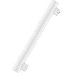 OSRAM 4058075761773 LED Energetická třída (EEK2021) F (A - G) E27 kulatý tvar 8.8 W = 60 W teplá bílá (Ø x v) 95 mm x 95