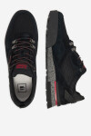 Tenisky G-STAR RAW V5-10510 Látkový materiál,Přírodní kůže (useň) - Semiš