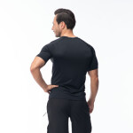 Pánské tričko s krátkým rukávem FORMET XL