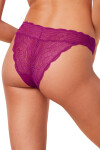 Triumph 10215908 Lift Smart Highleg Brazilian EX kolor:3088-purple