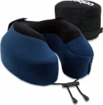 Cabeau Evo S3 indigo / Cestovní polštář (CB/TPEP2979)