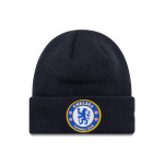 New Era Dětská zimní čepice Chelsea FC Knit medium kids core cuff beanie