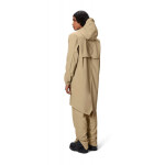 Bunda, mackintosh Rains unisex Fishtail Parka W3 18140 24 SAND XL