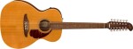 Fender Villager 12-String WN AGN