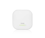 Zyxel NWA220AX-6E, Single Pack 802.11axe AP, Standalone / NebulaFlex EDF_311987