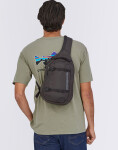 Batoh Patagonia Atom Sling 8L Black