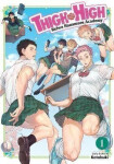 THIGH HIGH: Reiwa Hanamaru Academy 1 - Kotobuki