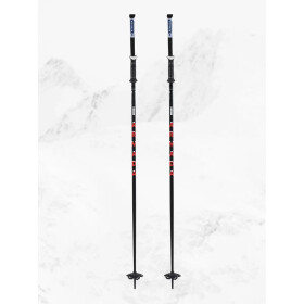 Freeski hůlky ARMADA Triad BB 25/26 délka hůlek 125cm