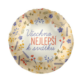 17" VŠECHNO NEJLEPŠÍ K SVÁTKU - Albi