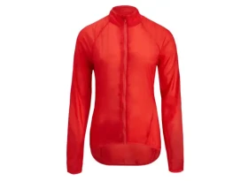 Silvini Valenza dámská bunda ruby/black vel. S