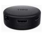 DELL Pro 7-in-1 USB-C Travel Hub - DA326 EDF_1339459