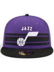 New Era Pánská kšiltovka Utah Jazz NBA Utha Jazz 2026 Tip-Off 59FIFTY Fitted Velikost: 7 1/2