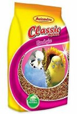 Avicentra Classic menu andulka 500g