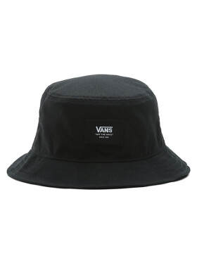Vans Patch black pánsky plážový klobouk