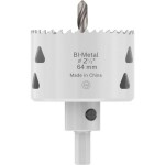 Bosch Accessories 2608594522 2608594522 vrtací korunka 64 mm 1 ks