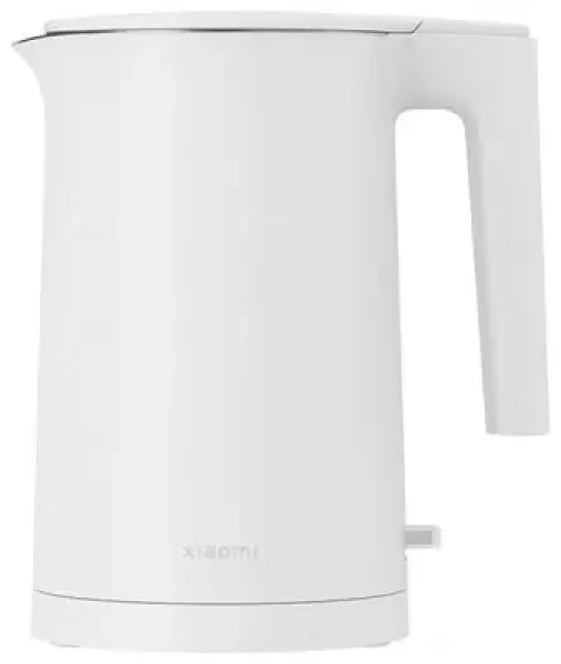 Rozbaleno - Xiaomi Electric Kettle 2 bílá / Rychlovarná konvice / 1800 W / 1.7 l / rozbaleno (BHR5927EU.rozbaleno)