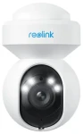 Reolink E1 Outdoor / bezpečnostní kamera / WiFi 2.4 GHz, 5 GHz / 1080p / noční vidění / IP65 / microSD / bílá (E1-OUTDOOR)