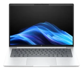 HP EliteBook 8 G1i 14 stříbrná / 14" WUXGA / Core Ultra 5 225H 1.7GHz / 16GB / 512GB SSD / Intel / W11P (AD4S0ET#BCM)