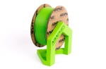 PLA zelená 1 kg Abaflex 1,75 mm