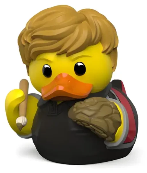 TUBBZ kachnička Hunger Games – Peeta Mellark