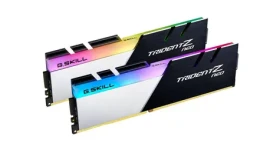G.Skill Trident Z Neo Series 32GB (2x16GB) 3000 MHz / DDR4 / 16-18-18-38 / 1.35V / XMP 2.0 / LED podsvícení (F4-3000C16Q-32GTZN)