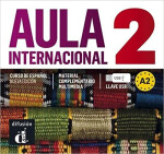 Aula Int. Nueva Ed. 2 (A2) – Llave USB, 1. vydání