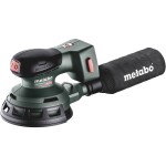 Einhell TE-RS 18 Li-Solo / Aku Excentrická bruska / 18V / Průměr 125 mm / 11.000 ot-min / bez Aku (4462010)