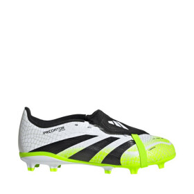 Fotbalové boty adidas Predator League FT FG/MG Jr JP9916 38 2/3