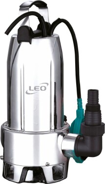 Kalové čerpadlo Leo LKS-1008SW