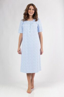 Košile Regina 013 kr/r M-XL W25 dámská zelená M