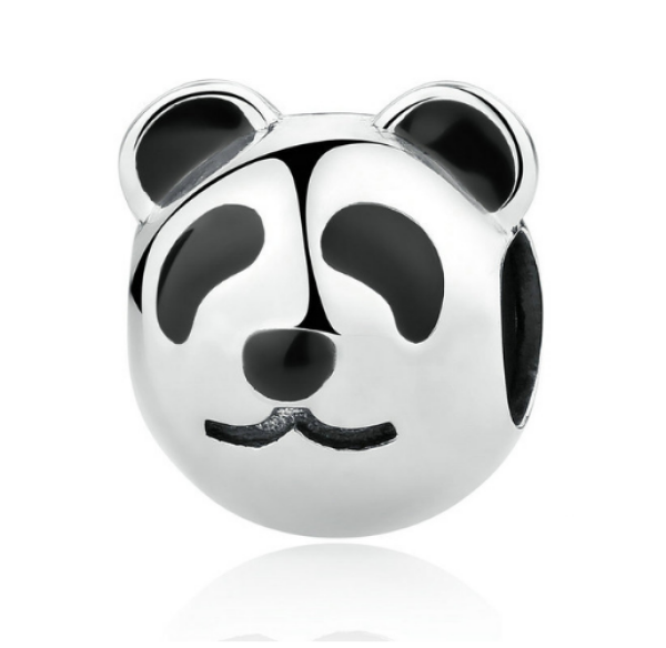 ELENYS Přívěsek Panda Royal Fashion SCC098