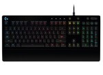 Logitech G213 Prodigy CZSK černá / herní klávesnice / USB / Drátová / CZSK (920-010738)