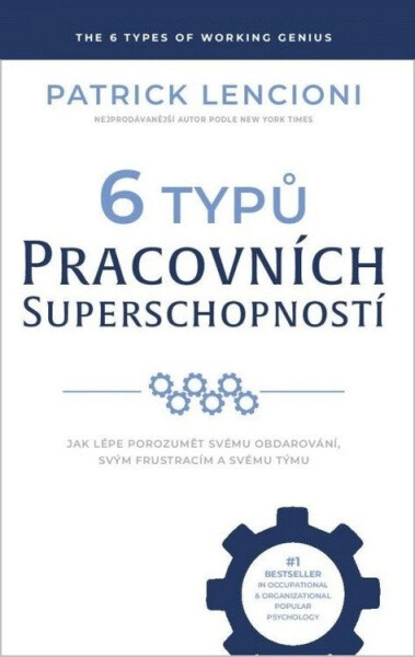 6 Typu Pracovnich Superschopno