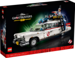 LEGO® 10274 Krotitelé duchů ECTO-1