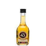 Licor 43 "Cuarenta y Tres" Liqueur 31% 0,05 l (holá lahev)