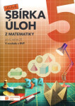 Hravá sbírka úloh z matematiky 5 - Blanka Matasová