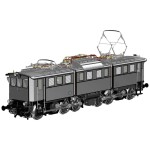 Piko H0 59380 H0 dieselová lokomotiva BR 118.4 Deutsche Reichsbahn, 6osý BR 118 Deutsche Reichsbahn, 6osý