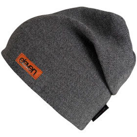 Pletená čepice Eleven L-Grey Velikost: UNI