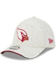 New Era Pánská kšiltovka Arizona Cardinals NFL 2026 Rivalries Sideline 39THIRTY Flex Natural Velikost: S/M