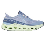 Boty Skechers Slip-ins Glide-Step - Altus W 150510-BLMT EU 36,5