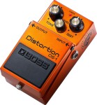 Boss DS-1-B50A Distortion 50th anniversary