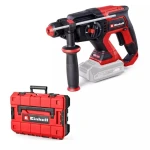 Einhell TP-HD 18/22 D Li BL - Solo / Aku vrtací kladivo / 18V / 5150 úderů-min / 2,3J / SDS-plus / Bez aku (4514277)