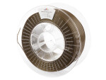 PLA filament Pearl Bronze 1,75 mm Spectrum 1 kg