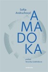 Amadoka (slovensky) - Sofija Andruchovyč