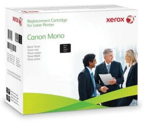 Xerox alter. toner Canon CRG-718Bk - kompatibilní