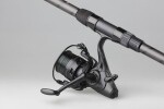 DAM Prut Charger TeleCarp 3S Combo 3,6m 3lb + naviják 5000FS + vlasec 0,33mm