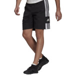 Pánské kraťasy Squadra 21 Downtime Woven Short M GK9557 - Adidas M