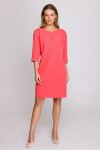 Denní šaty model 209128 Stylove XL